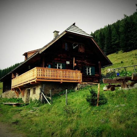 Villa Rettlhof Sankt Peter am Kammersberg Esterno foto